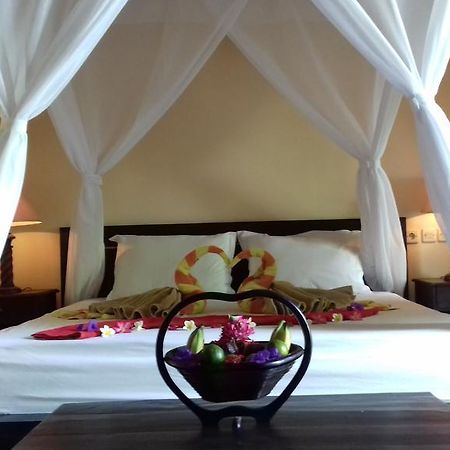 La Bella Guest House Pemuteran  Ngoại thất bức ảnh
