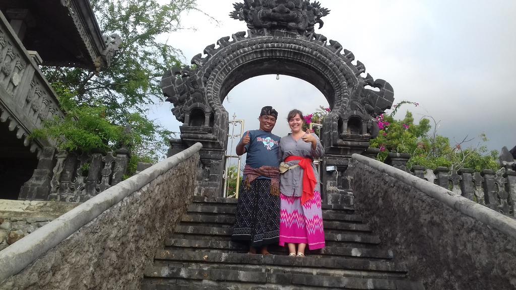 La Bella Guest House Pemuteran  Ngoại thất bức ảnh