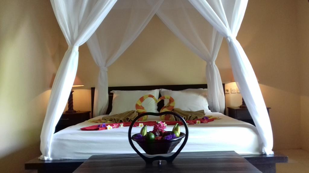 La Bella Guest House Pemuteran  Ngoại thất bức ảnh