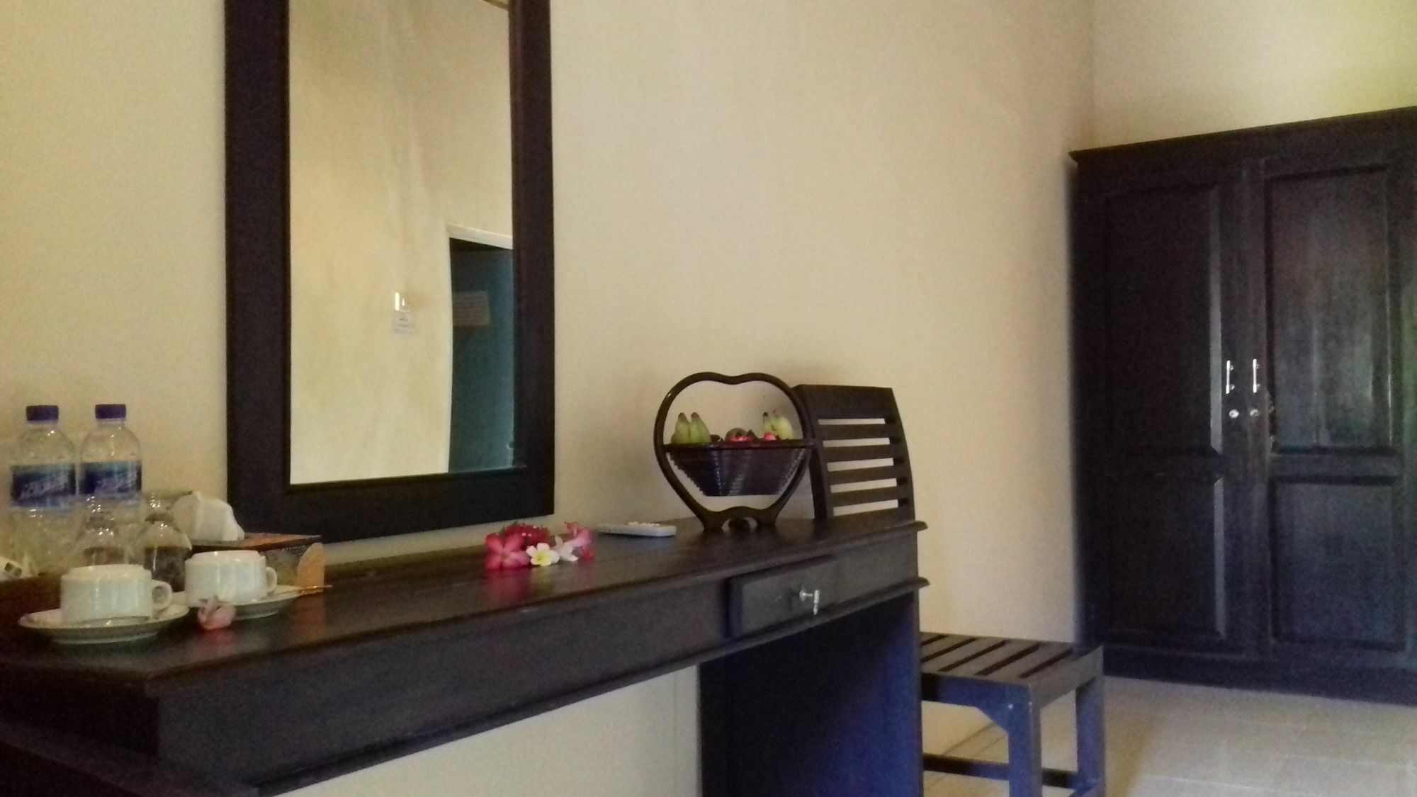 La Bella Guest House Pemuteran  Ngoại thất bức ảnh