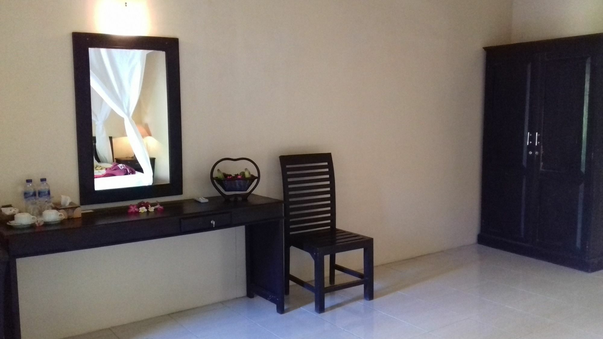La Bella Guest House Pemuteran  Ngoại thất bức ảnh