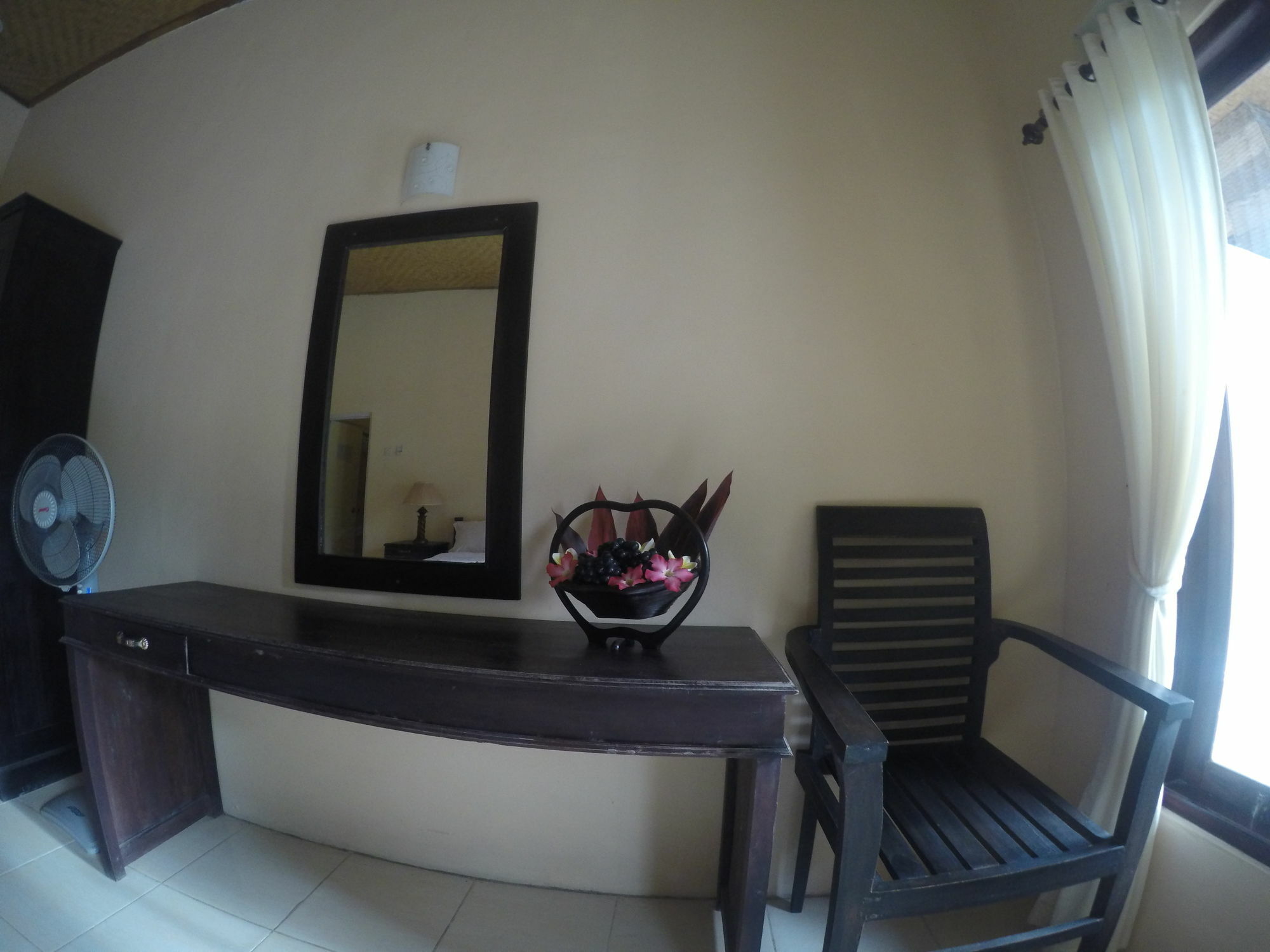 La Bella Guest House Pemuteran  Ngoại thất bức ảnh